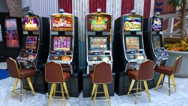 Game selection and categories Relax Gaming game library on erek 11