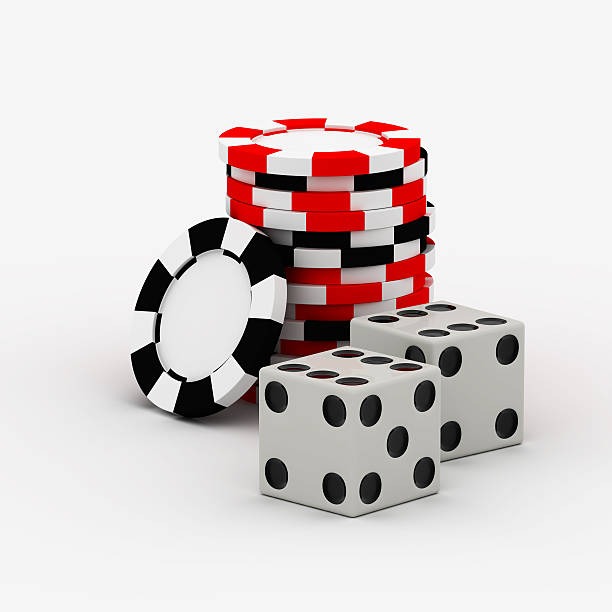 Live blackjack table with dealer